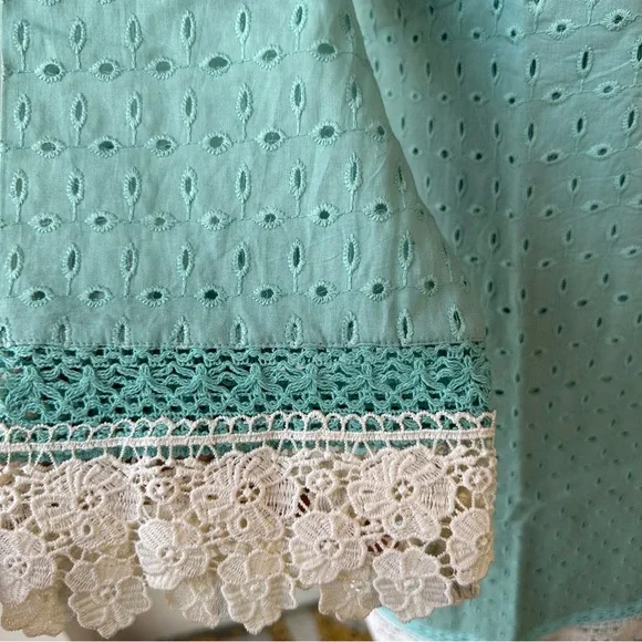 Cotton Cord Set - Picture 7 of 9